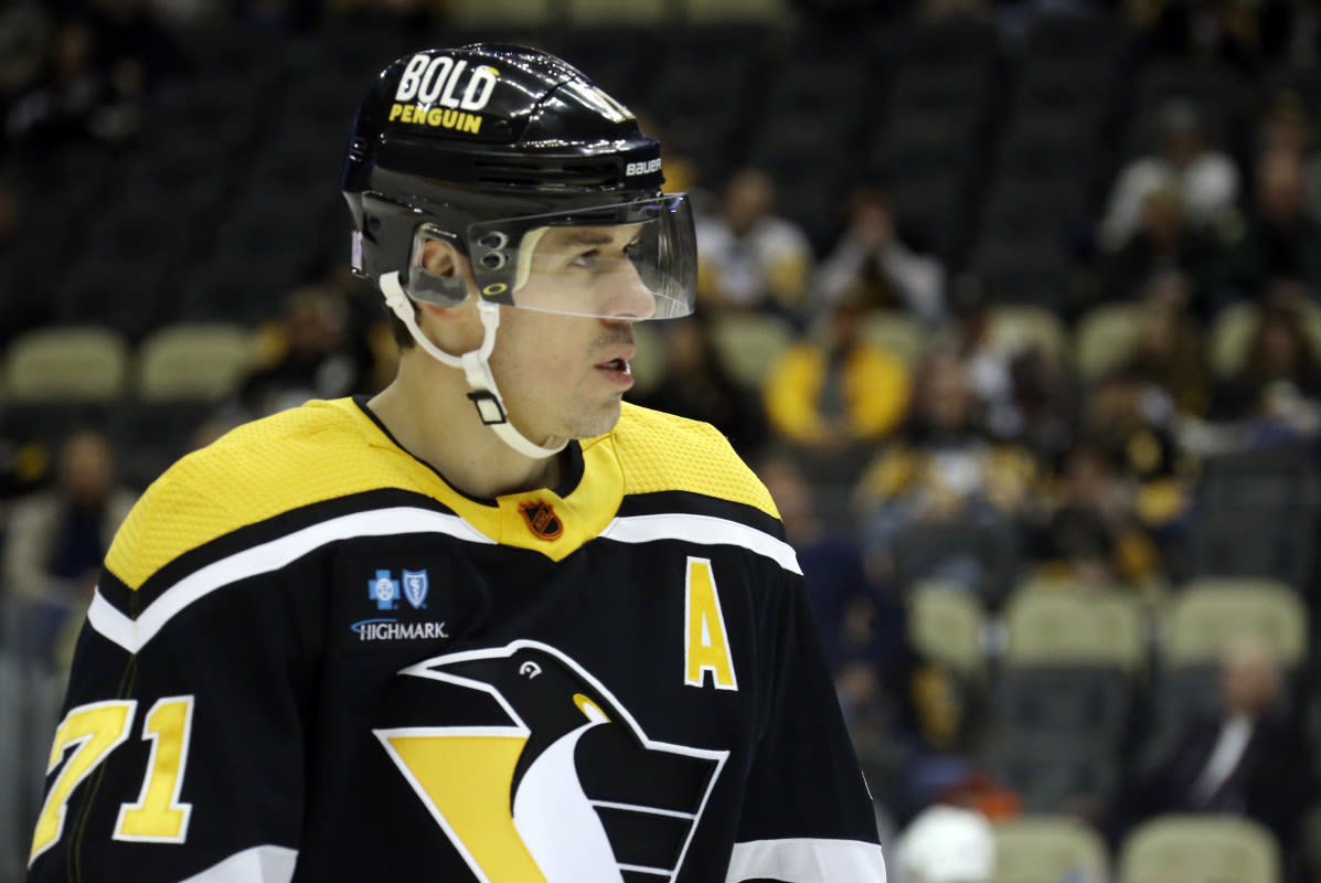 Russian-born Hart Trophy Winners ft. Evgeni Malkin