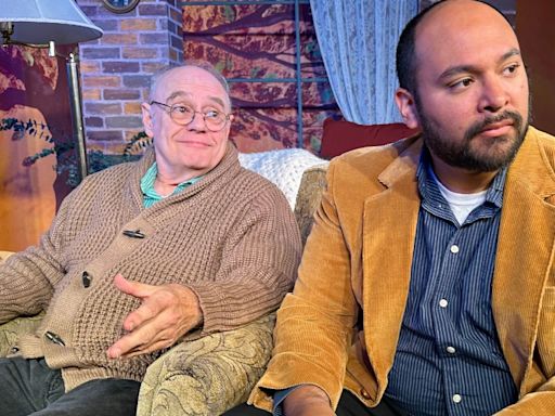 Millbrook Playhouse to Present TUESDAYS WITH MORRIE This Summer