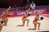 Ball (rhythmic gymnastics)