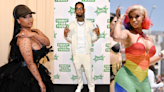 Cardi B And Nicki Minaj Clash Over Who's To Blame For PnB Rock's Death