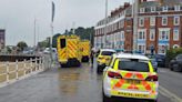 Man whose body was found in Weymouth Beach tragedy is named