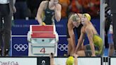 Terminated again: Titmus hands Ledecky another Olympic defeat, claiming gold in the 400 free