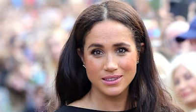 Meghan Markle has 'totally written siblings and father out of her life' after family feud