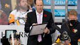 Associate Coach Todd Reirden ‘relieved of his duties immediately,’ Pittsburgh Penguins announce