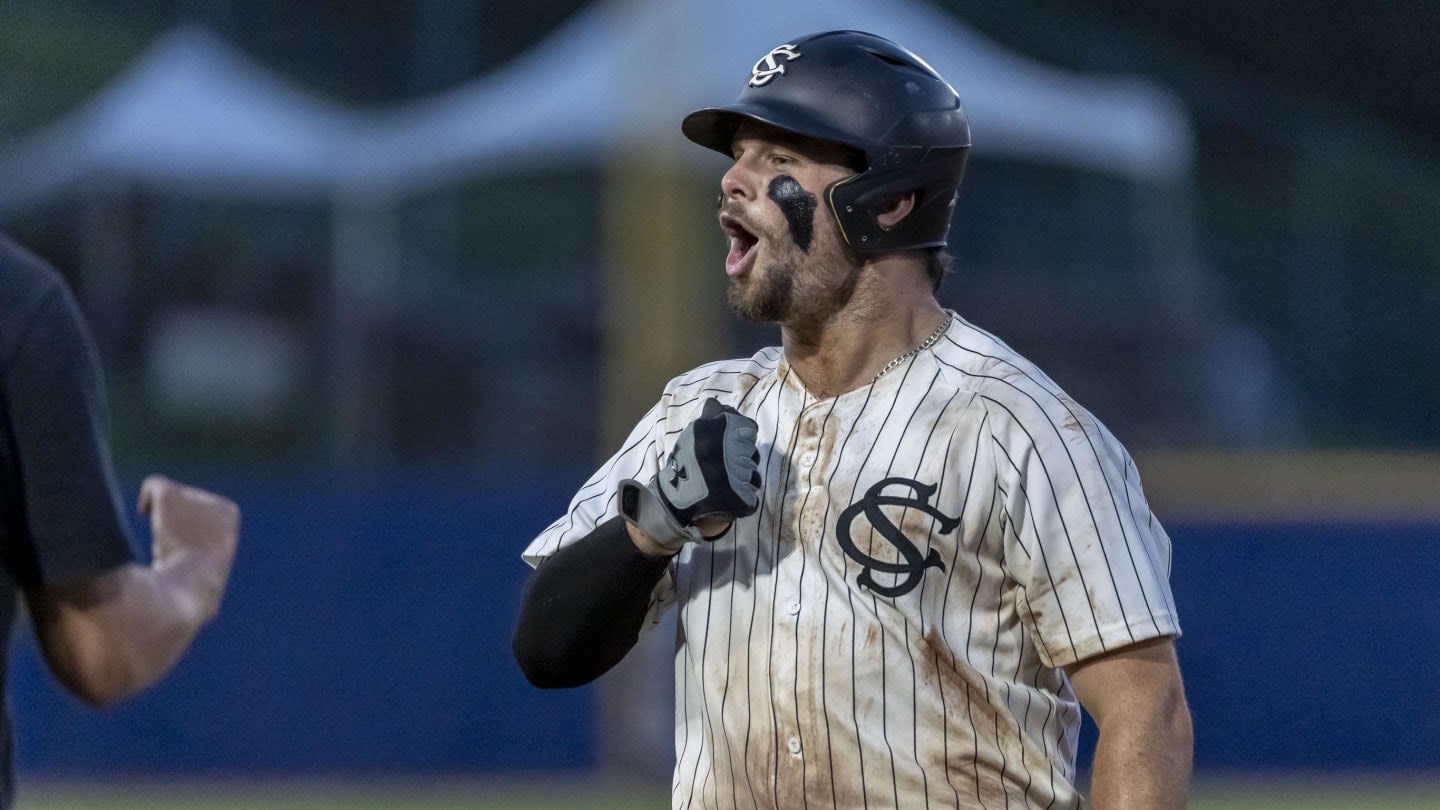 How To Watch: SEC Baseball Tournament, Elimination Game, No. 10 seed South Carolina Vs. No. 3 seed Kentucky