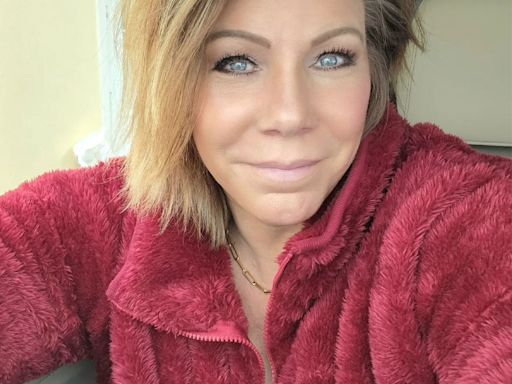 Sister Wives ’ Meri Brown Details Dating After Kody Brown Split