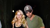 Anna Kournikova vuelve a las redes por un motivo muy especial: las fotos de Enrique Iglesias con sus hijos