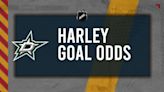 Will Thomas Harley Score a Goal Against the Avalanche on May 7?