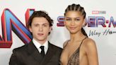 Zendaya Got Support from Tom Holland While Promoting “Challengers”: The Movie Was 'a Big Deal' to Her (Source)