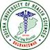 Odisha University of Health Sciences