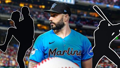 MLB rumors: Marlins could trade 6 players on deadline day