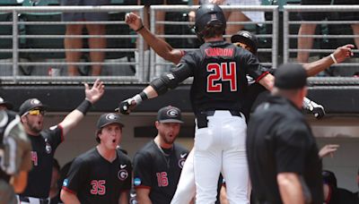 Predicting The NCAA Super Regionals: Who Punches Their Ticket To The College World Series?