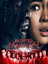 Haunted Mansion (2023 film)