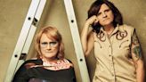 The Indigo Girls set for concert at Davidson College