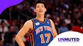 Jeremy Lin on overcoming stereotypes as an Asian NBA player — even among teammates: ‘I was invisible to them’