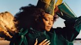 Must Read: Erykah Badu Covers 'Vogue,' Salma Hayek Fronts 'Glamour'