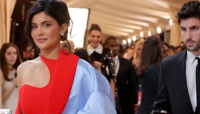 Met Gala 2024: Model Eugenio Casnighi Claims He Is Fired For Overshadowing Kylie Jenner - News18