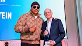 LL Cool J, Maneskin, Gayle King and More Honor SiriusXM’s Scott Greenstein at UJA Event, Raising $2 Million-Plus