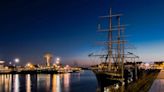 '24 Olympic Flame to Ride 3-Masted "Belem" to French port of Marseille