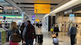Heathrow boss: ‘Scrap online permit for transit passengers or UK will suffer’