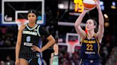 Reese-Clark matchup most-watched WNBA game in 23 years