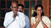 Supriya Sule reacts to Amit Shah calling Sharad Pawar corrupt: ‘laughable, they awarded him Padam Vibhushan and now…’ | Mint