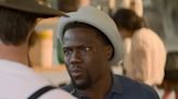 Aquí está el imperdible tráiler de ‘Me Time’ con Kevin Hart y Mark Wahlberg