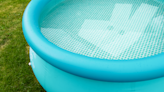 Deliveroo offering paddling pools and water sides in London