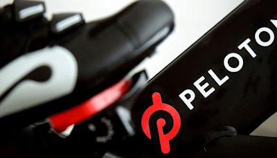 Peloton cutting about 400 jobs worldwide; CEO McCarthy stepping down