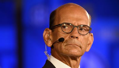 Paul Finebaum Calls New Legislation 'The Most Significant Day' In NCAA History