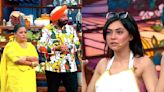 Laughter Chefs: Reem Shaikh’s idea to make pizza leaves Bharti Singh and Harpal Singh Sokhi in shock; WATCH