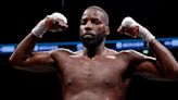 Okolie claims bridgerweight title with first-round win