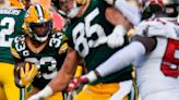 Aaron Jones’ contract restructure could save Packers almost $12M on the salary cap in 2023