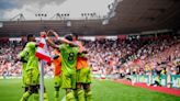 Southampton vs Man Utd LIVE: Premier League result and final score after Bruno Fernandes’s goal