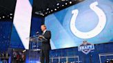 Colts aren’t projected to receive any 2025 compensatory NFL draft picks