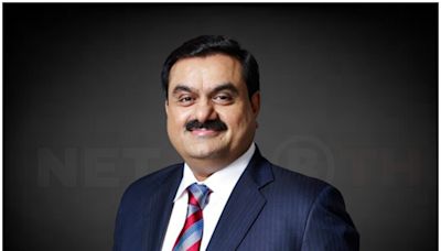 Gautam Adani big move Adani Group set to grab everyone’s attention as two companies going to do…