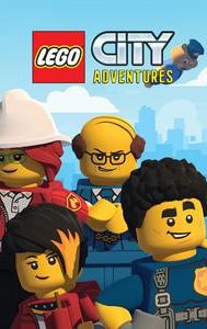 LEGO: City Adventures