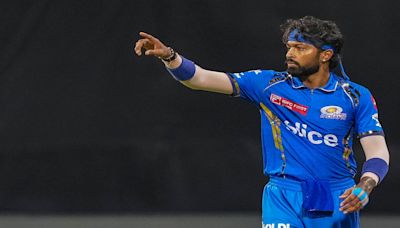 IPL 2024 Playoffs: Mumbai Indians out of race after SRH thrash LSG by 10 wickets