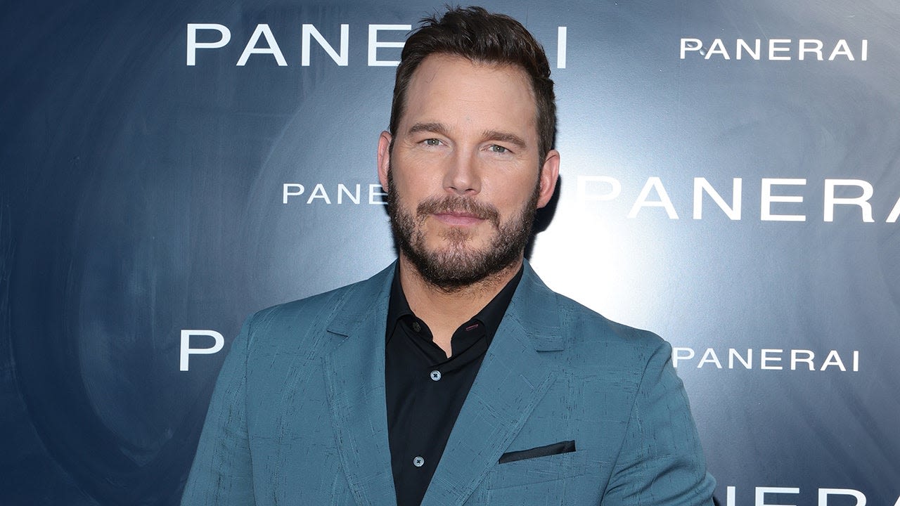 Chris Pratt 'Devastated' as He Speaks Out After Stunt Man's Death