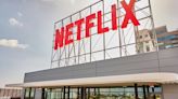 Netflix designated as Studio Partner, commits to 10 years in NJ