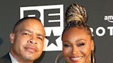 Real Housewives ' Cynthia Bailey and Mike Hill Break Up After 2 Years of Marriage