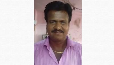 NTK Deputy Secretary Hacked to Death During Morning Walk in Madurai - News Today | First with the news