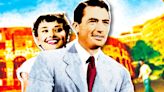 Roman Holiday 4K Release Date, Special Features Detailed for 70th Anniversary