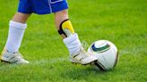 How to determine which size shin guards you should wear for soccer
