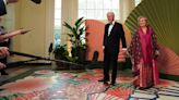 The Full Guest List for Biden’s State Dinner With Japan