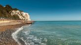 The gorgeous Kent beach named among Britain’s greatest that Londoners haven't discovered yet