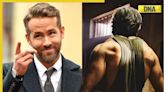 Ryan Reynolds wants to work with this 'amazing' Bollywood star, tells Hugh Jackman 'he will make you look like...'