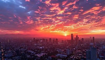 Pronóstico del estado del tiempo: las temperaturas que se esperan en Los Ángeles este 19 de abril