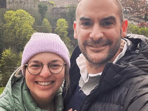 Grüne in Bayern: Katharina Schulze erwartet zweites Kind mit Danyal Bayaz