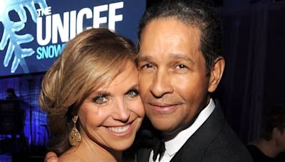 Katie Couric Recalls Bryant Gumbel's 'Incredibly Sexist' Response To Her Maternity Leave